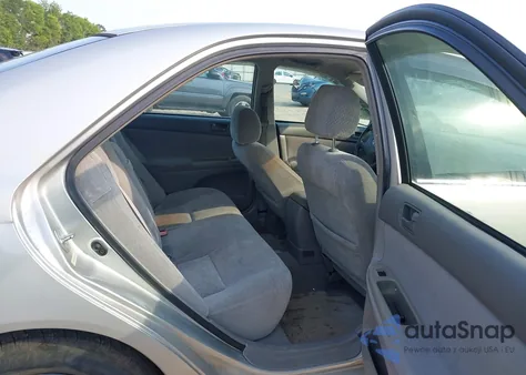 2003 Toyota Camry Le из США, поврежденный, VIN 4T1BE32K23U227273